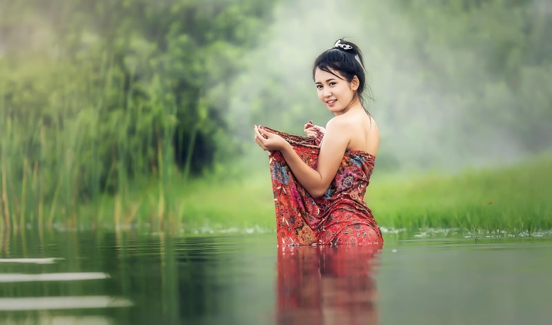 Folklore wonders